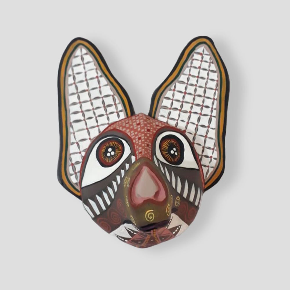 Bat Mask