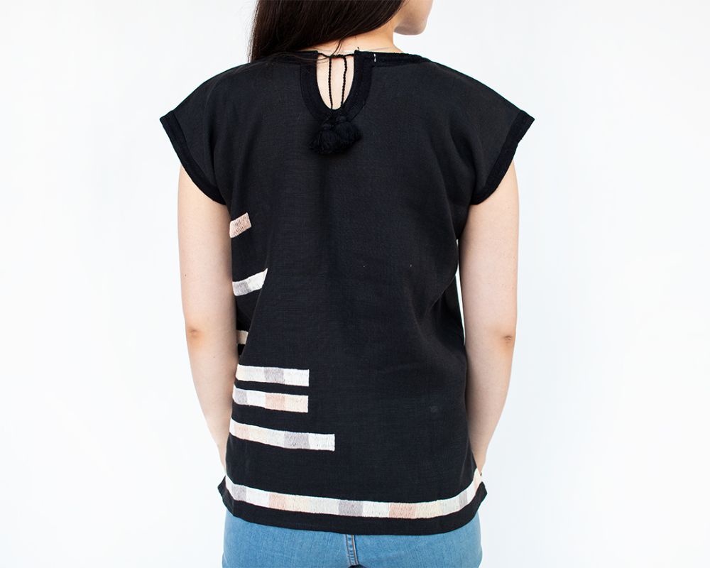 Ixim Blouse