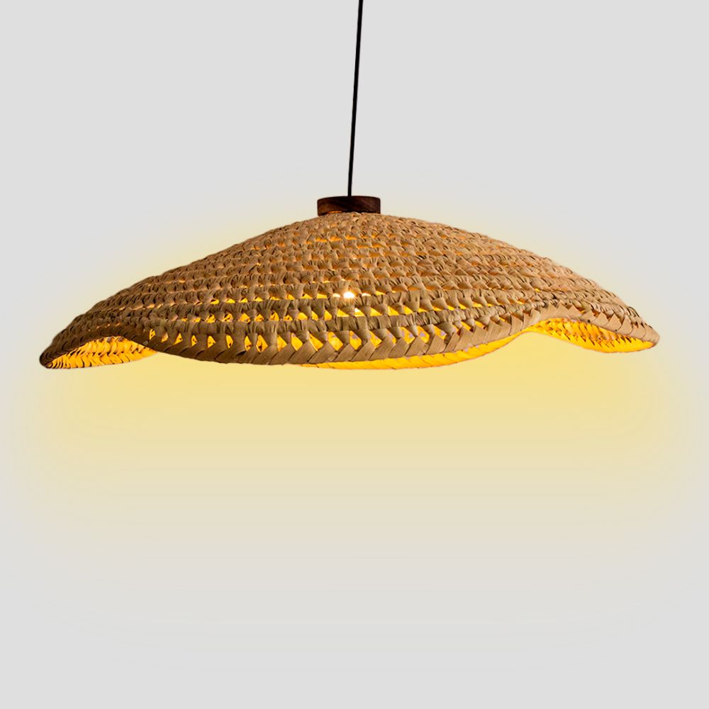 Four Winds Lamp