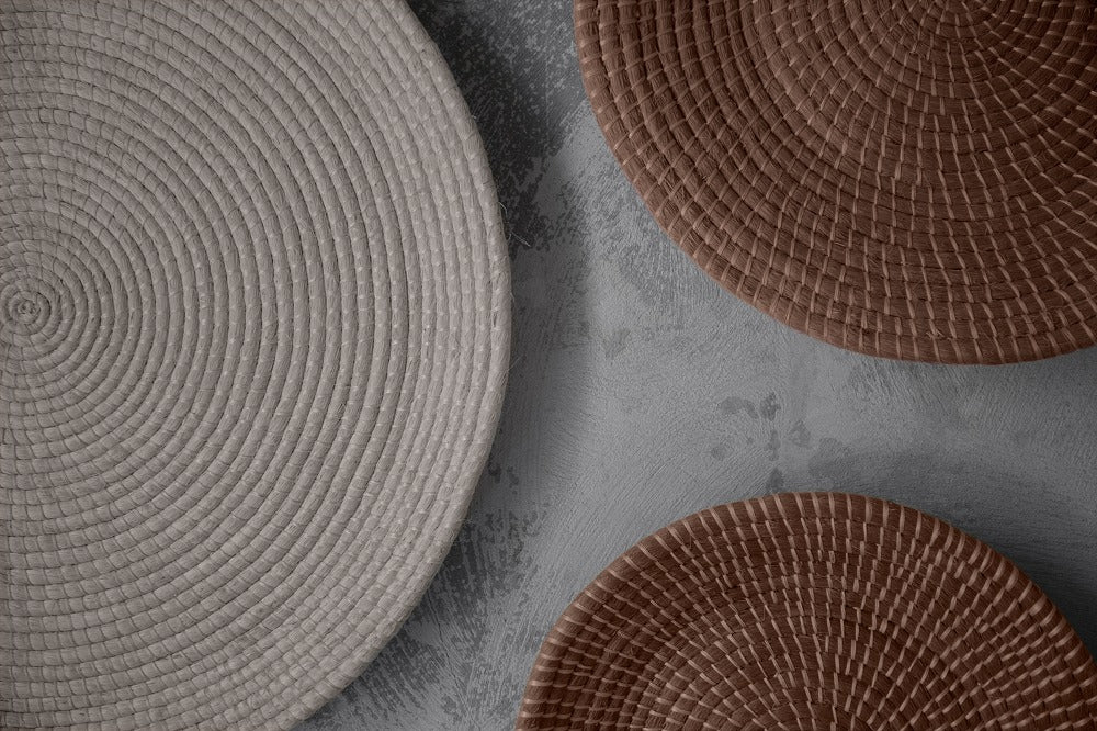 Panel laguna mediano