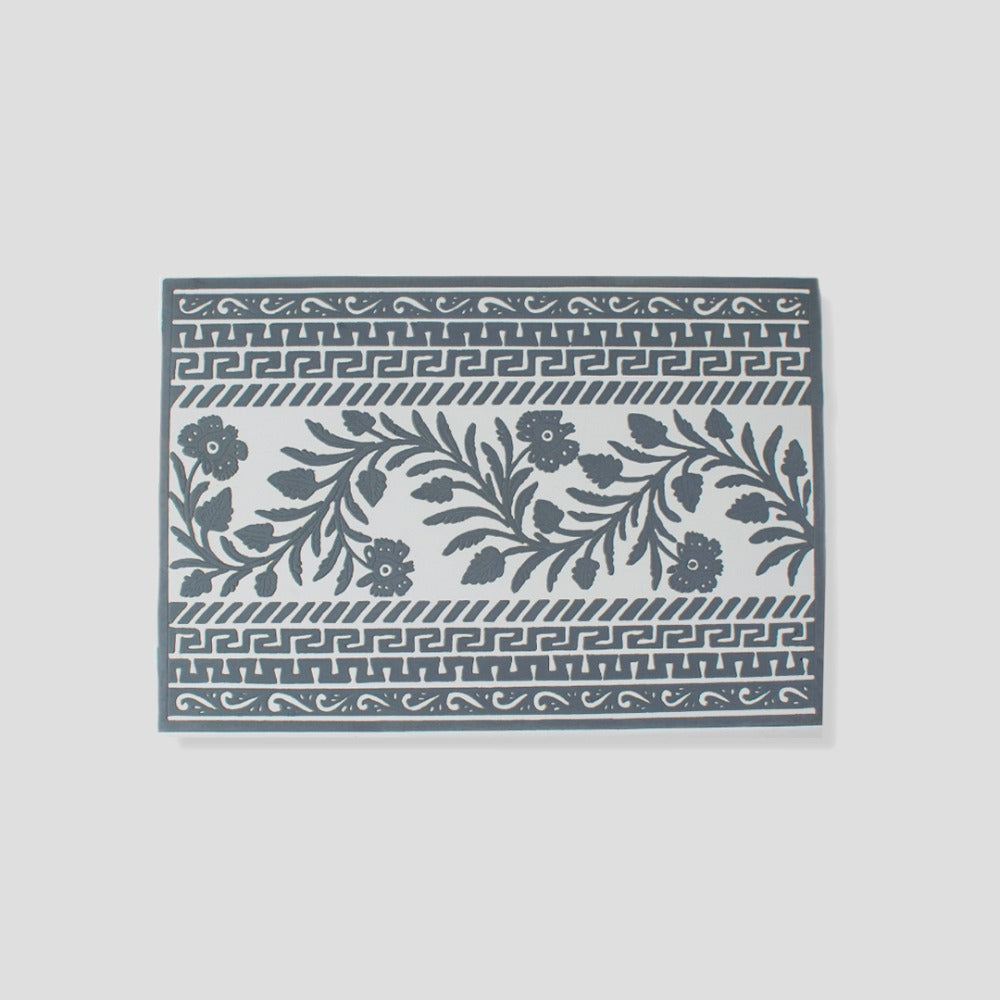 Gray Grecas Olinalá Box 6