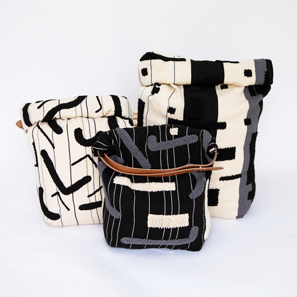 Bolsa de viaje Mixta
