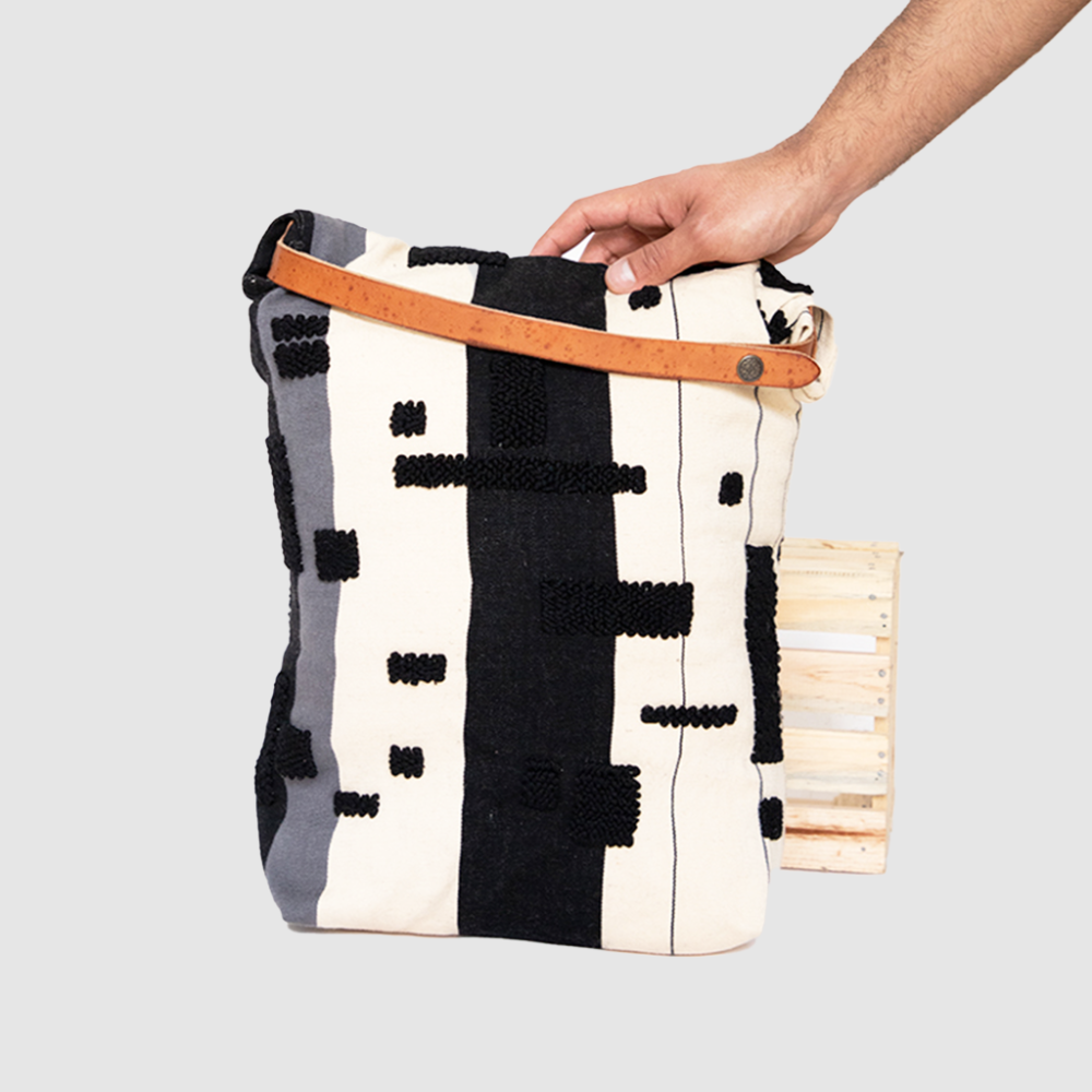 Bolsa Pixel