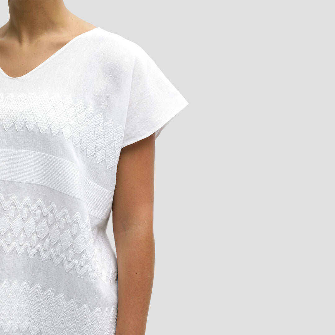 Blusa Nube