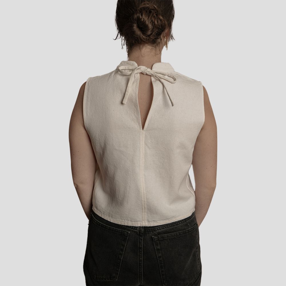 Blusa San Felipe ML