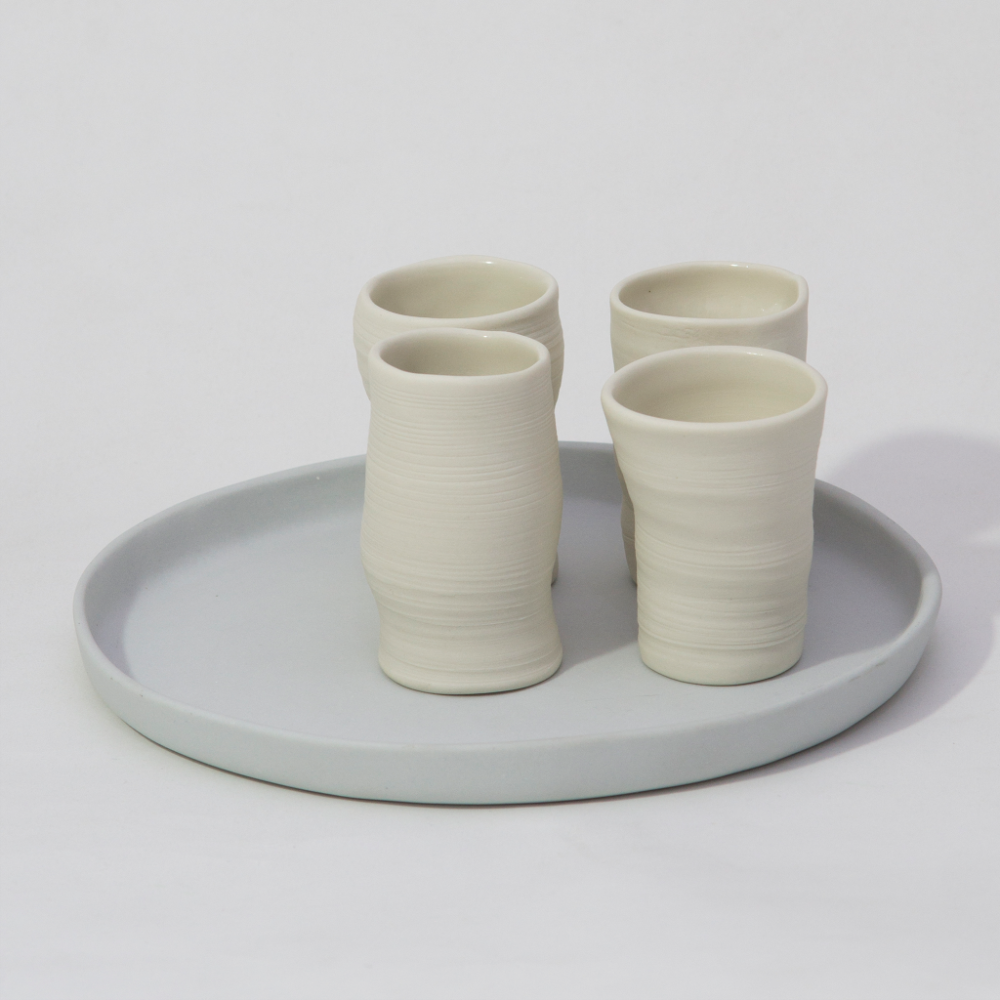 Set Tequilero Dolce Utopía