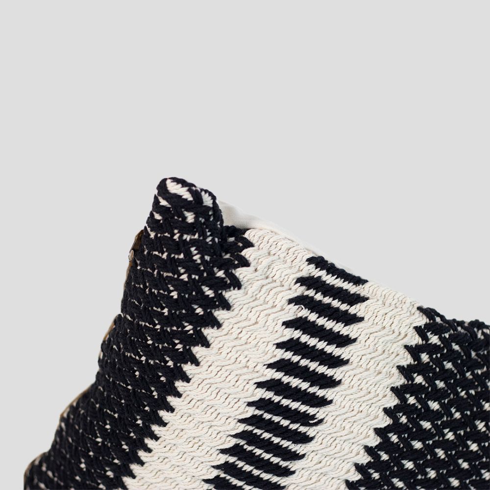 Cojín Decorativo Escalera