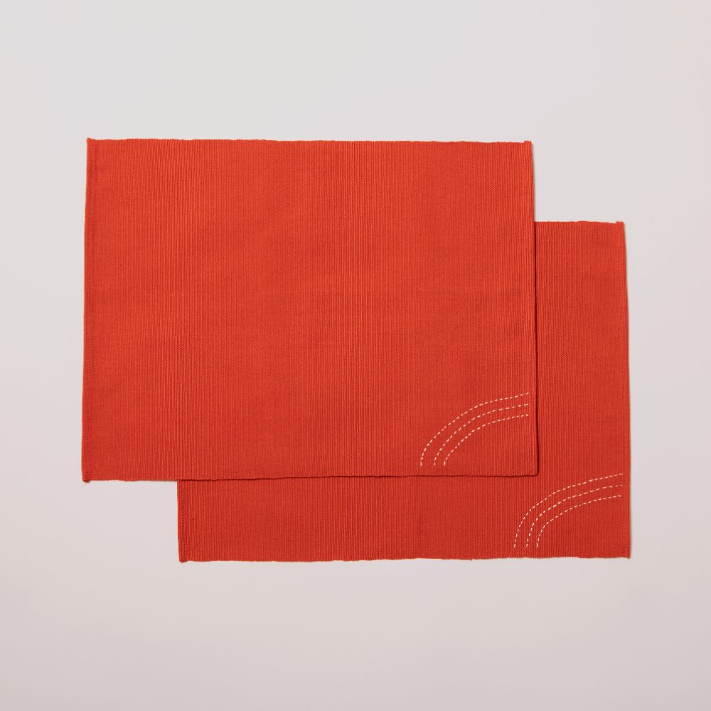 Set de Individuales Marea