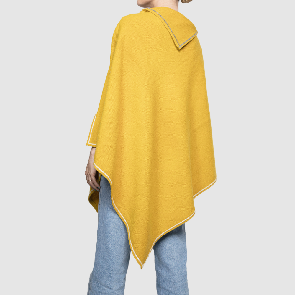 Matekit Poncho