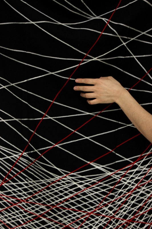 Tunica Xinaxtli Negro