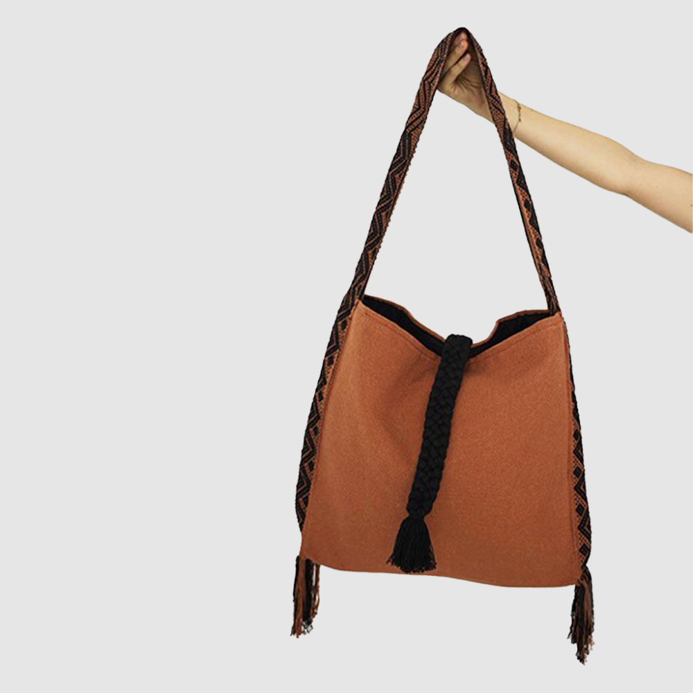 Bolsa Jalieza