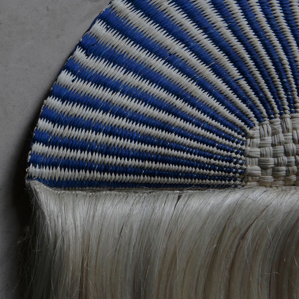 Half Moon Clutch