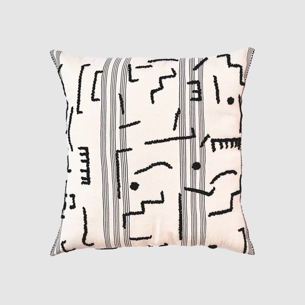 Tes cushion