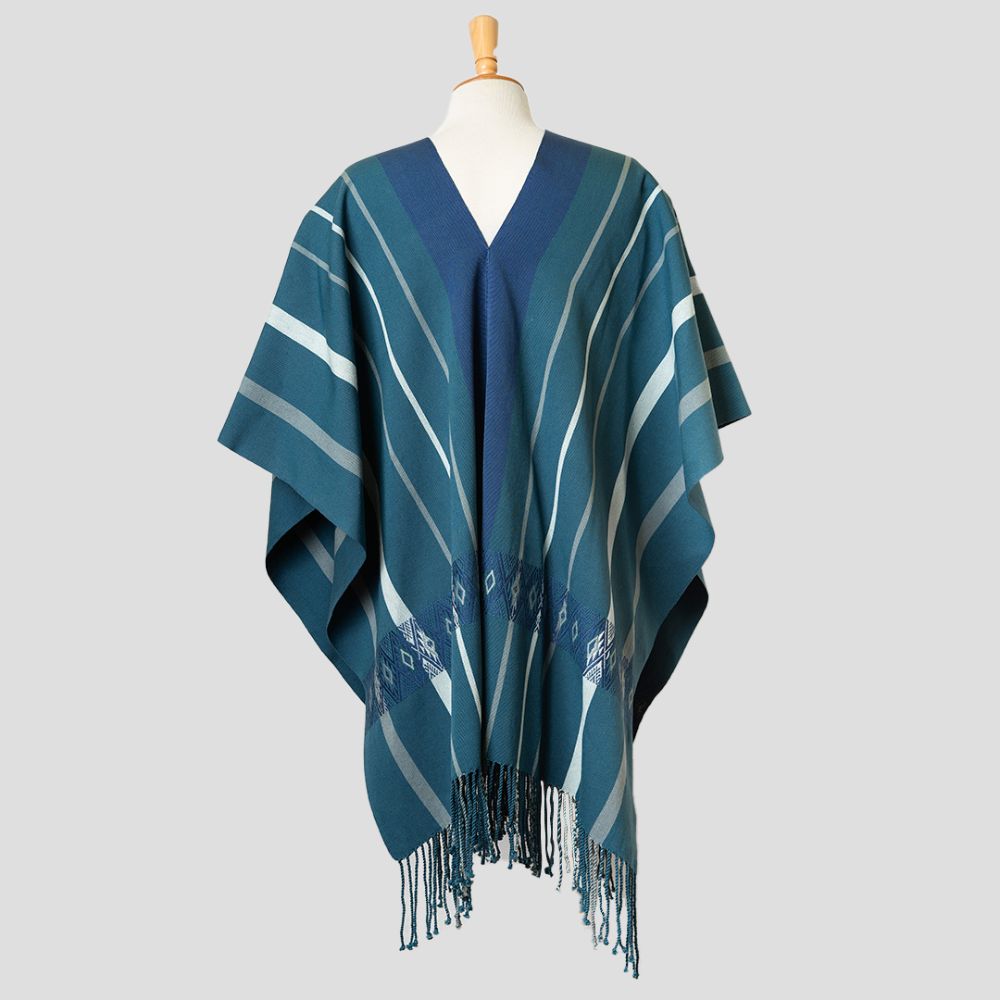 Poncho Sak