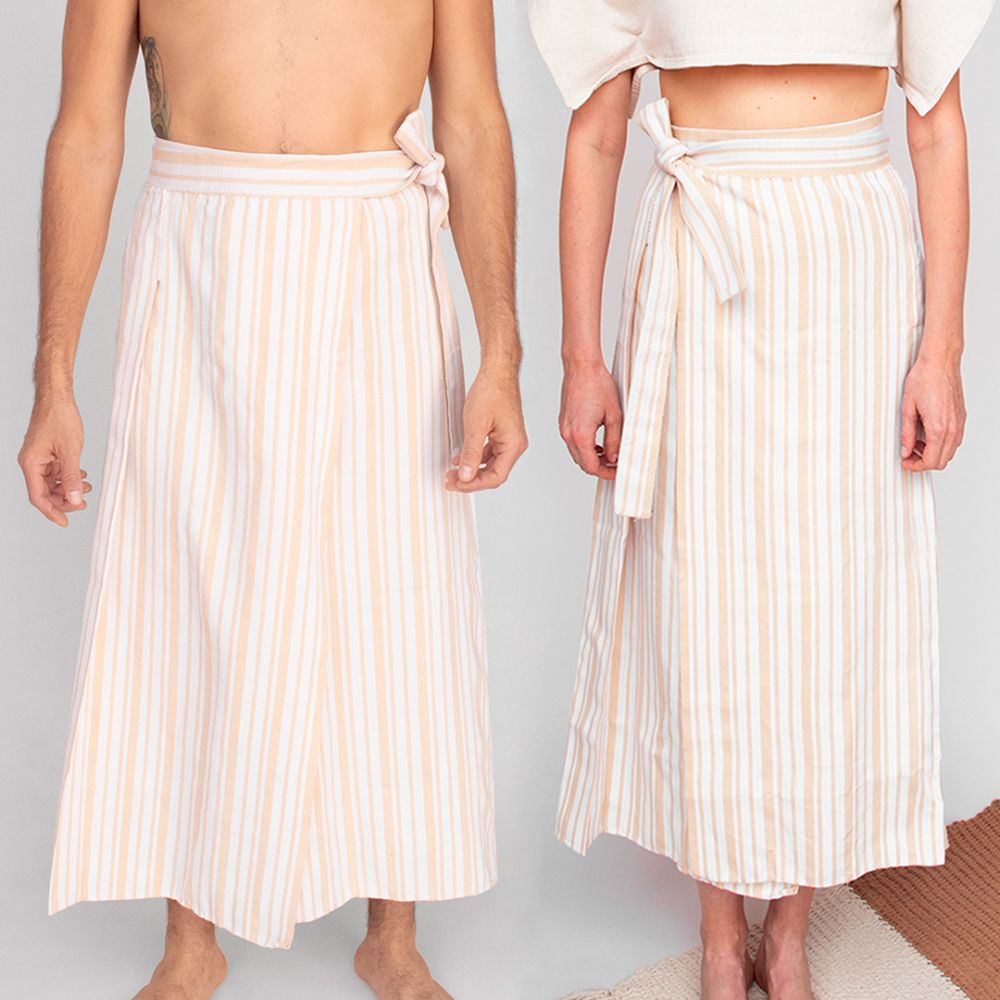 Sekquil skirt