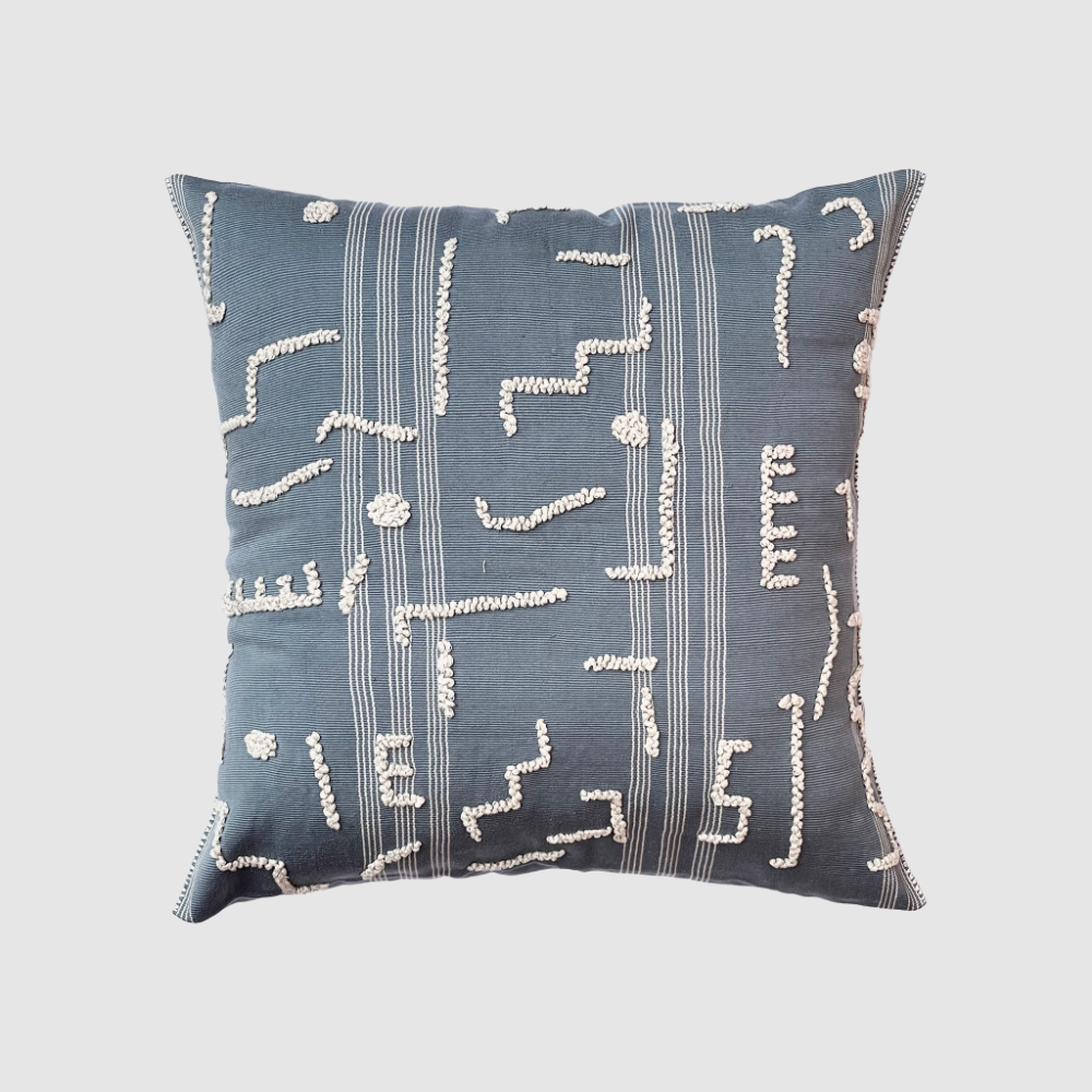 Tes cushion