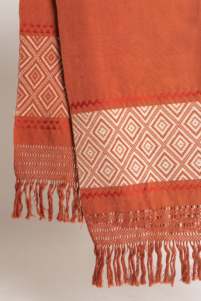Rebozo Tierra