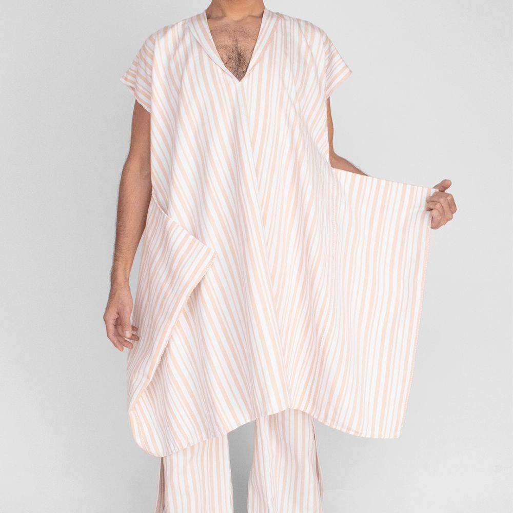 Kuil Chenek’ Maxi