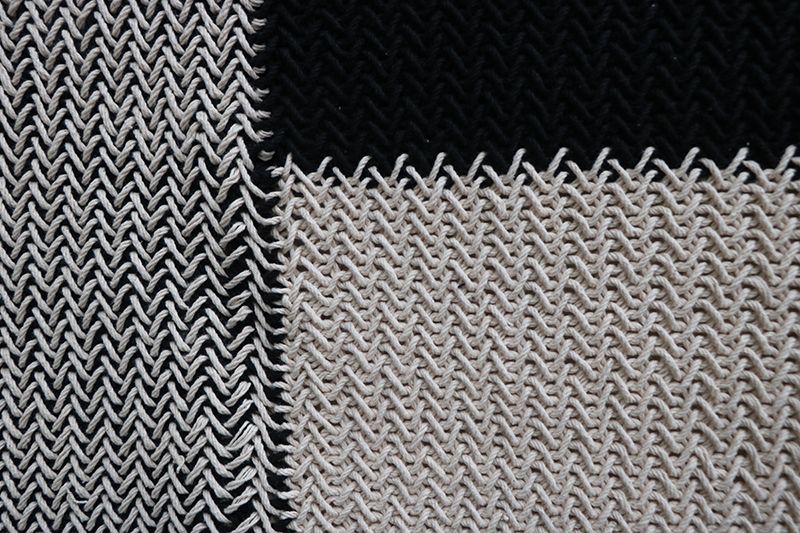Tixmehuac modular rug 5