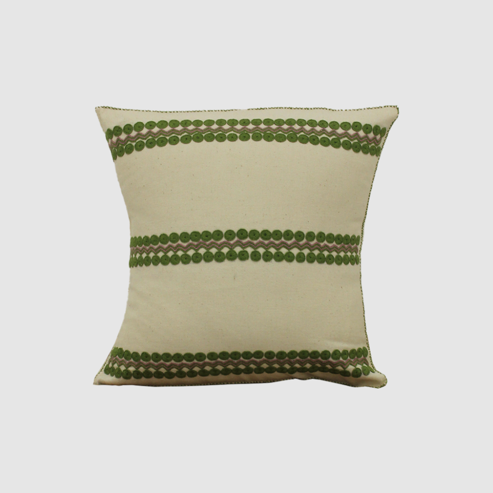 Jolxic Throw Pillow