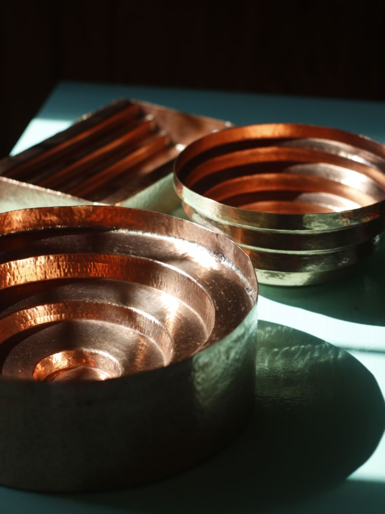 Yácatas Set (botanero)