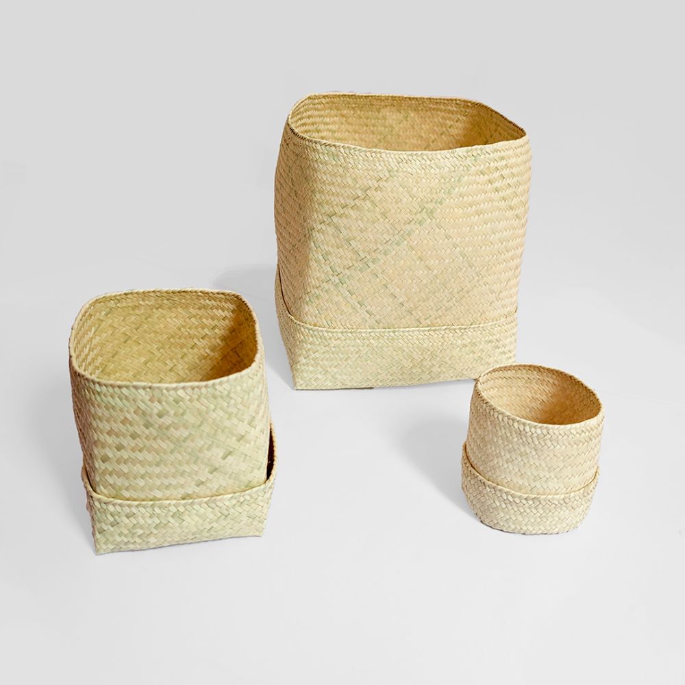 San Luis Bathroom Set