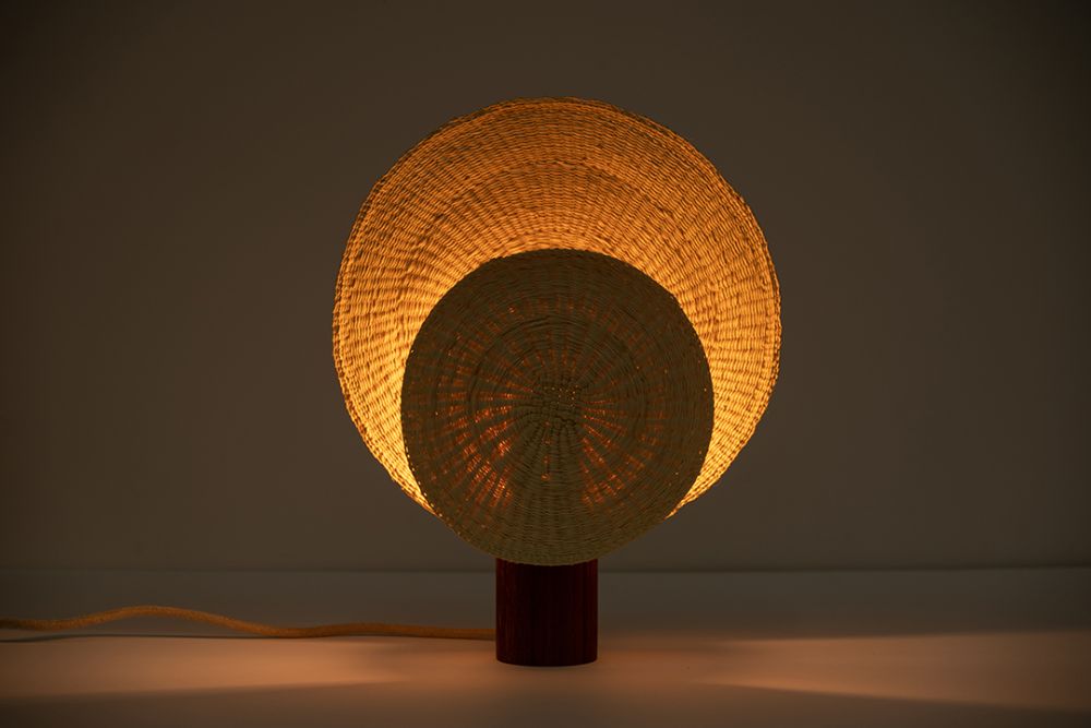 Kiin Lamp