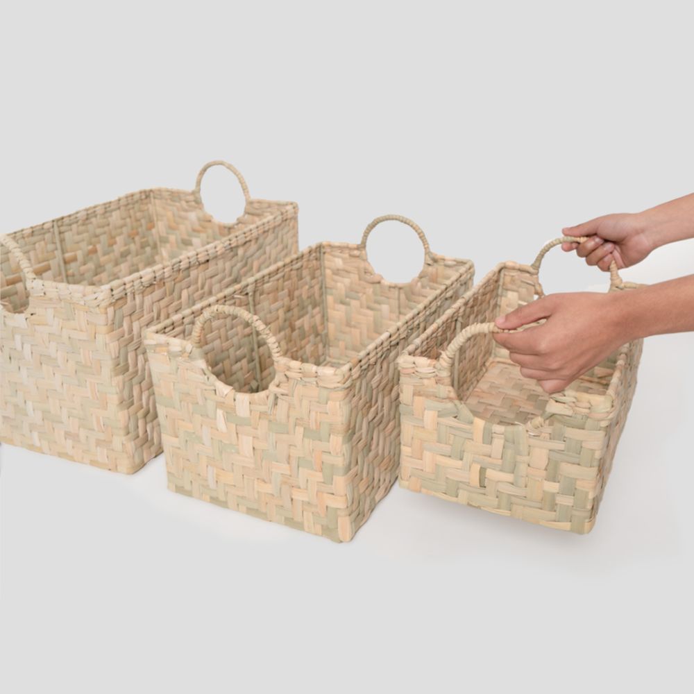 Set Cajoneras Ihuatzio