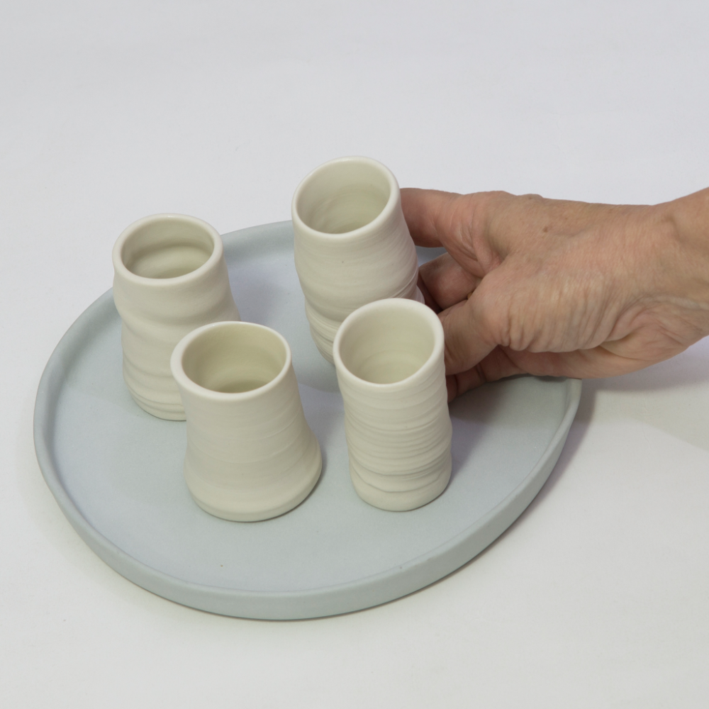Set Tequilero Dolce Utopía