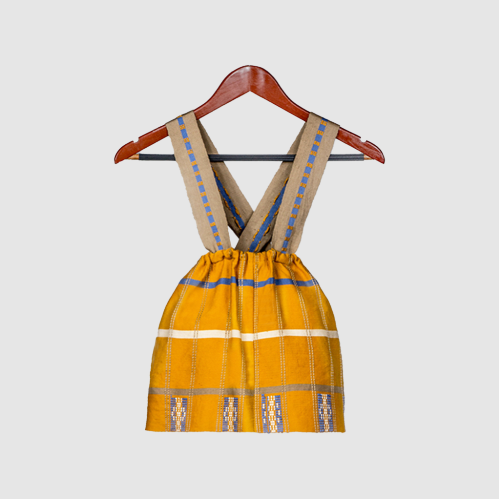 Chiapas skirt