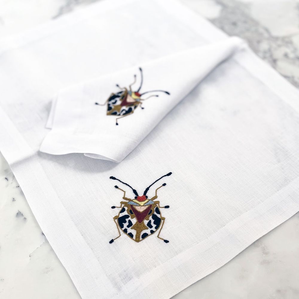 individual bugs set