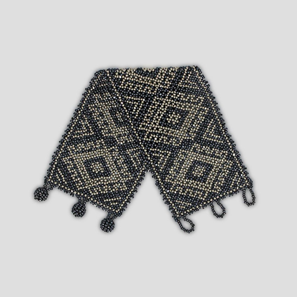 Pulsera gris