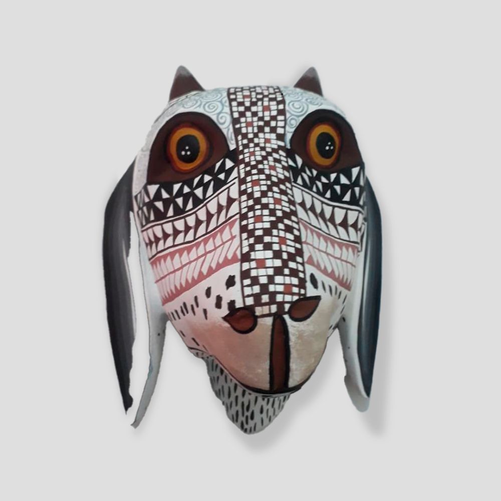 Mascarita Cordero