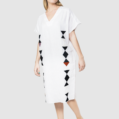 Tunic Columns