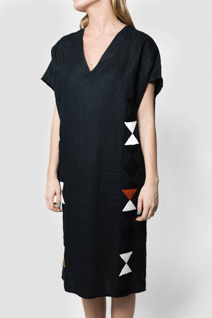 Tunic Columns