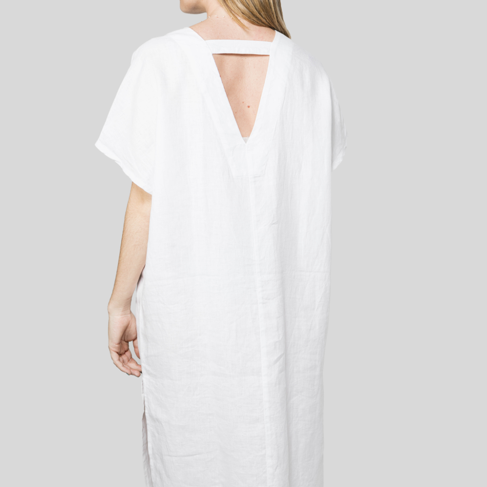 Tunic Columns