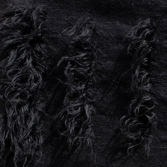 Tapiz Homenaje negro