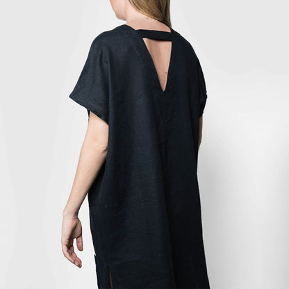 Tunic Columns
