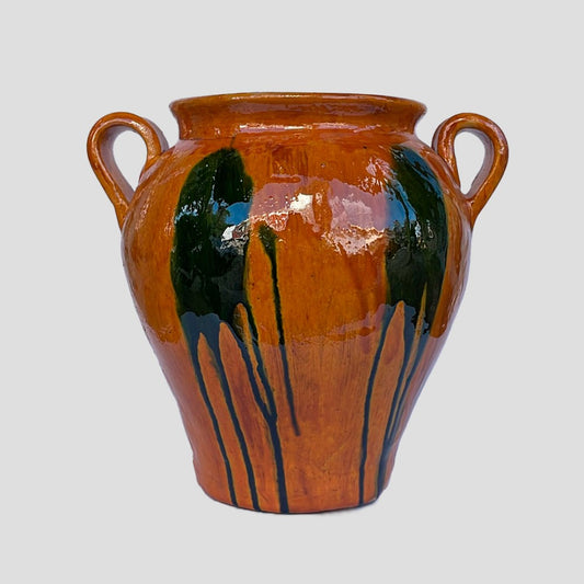 Chamulilla Vase