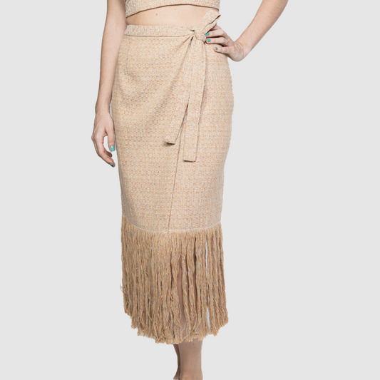 Chacalapa skirt