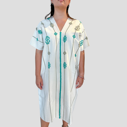 Vestido chenalho