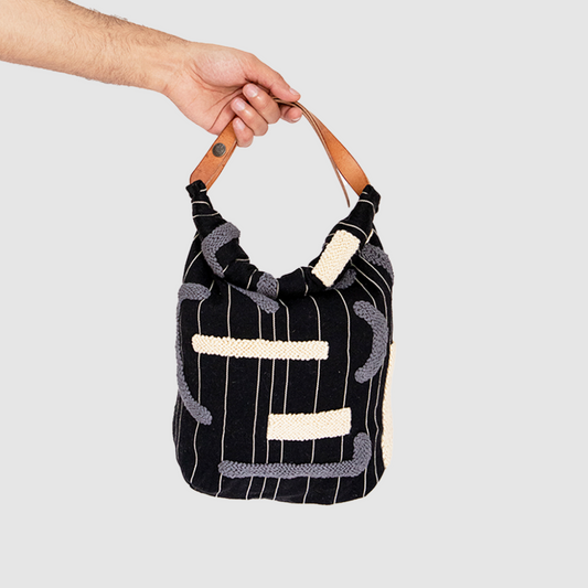 Mixed travel bag