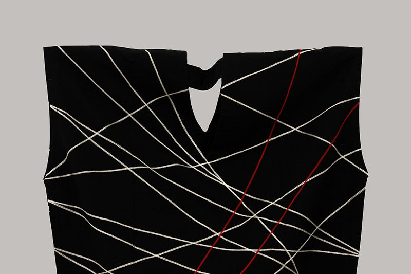 Tunica Xinaxtli Negro