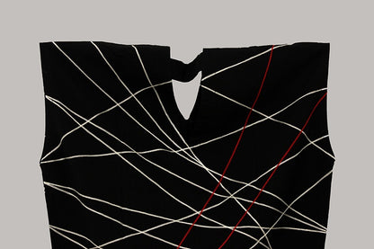 Tunica Xinaxtli Negro