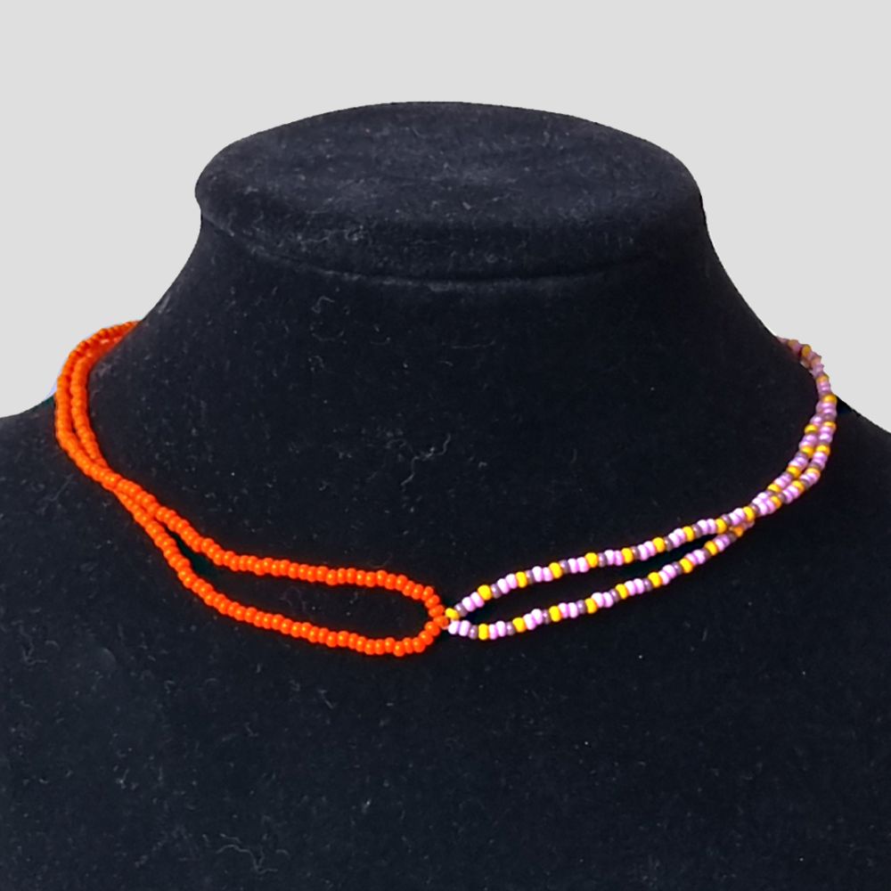 Collar Muki