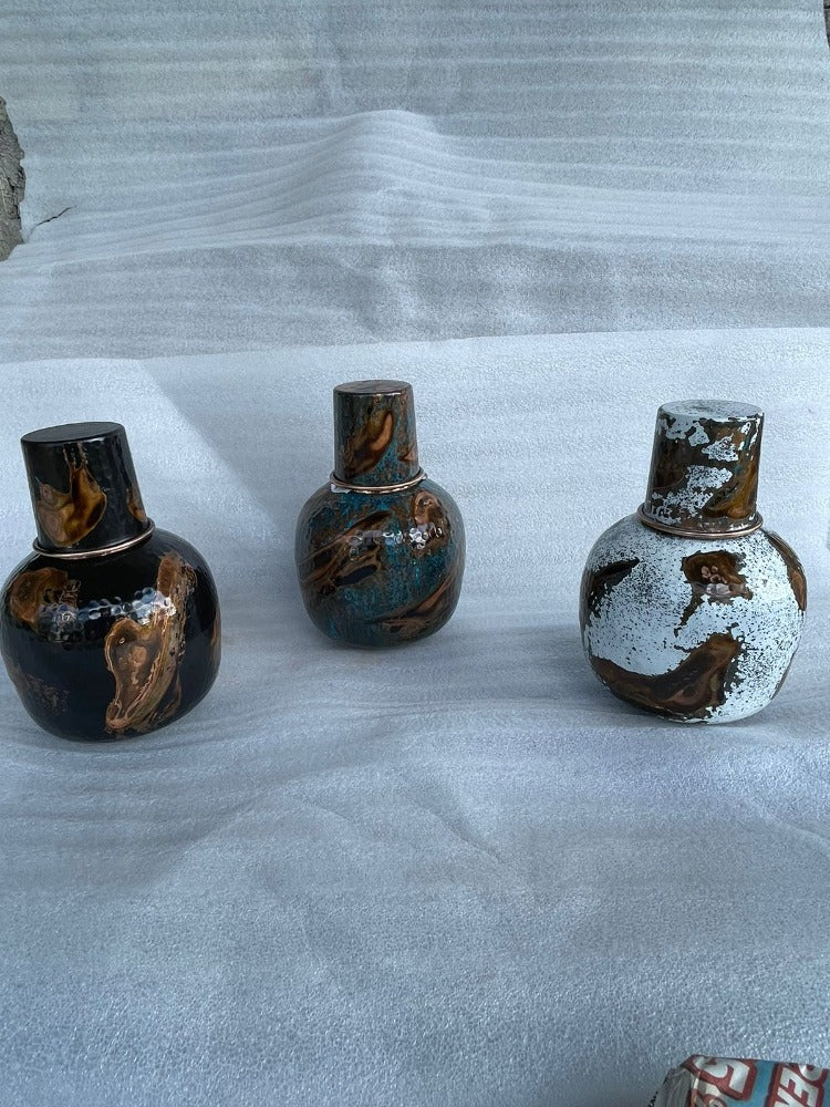 Cantaro (con patina) 900 ml