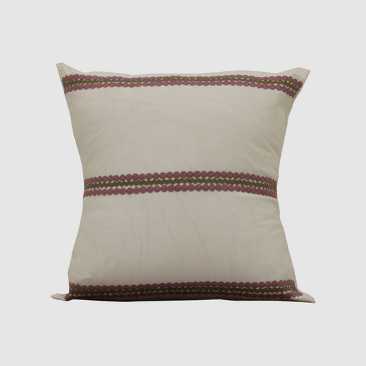 Baptist cushion cover