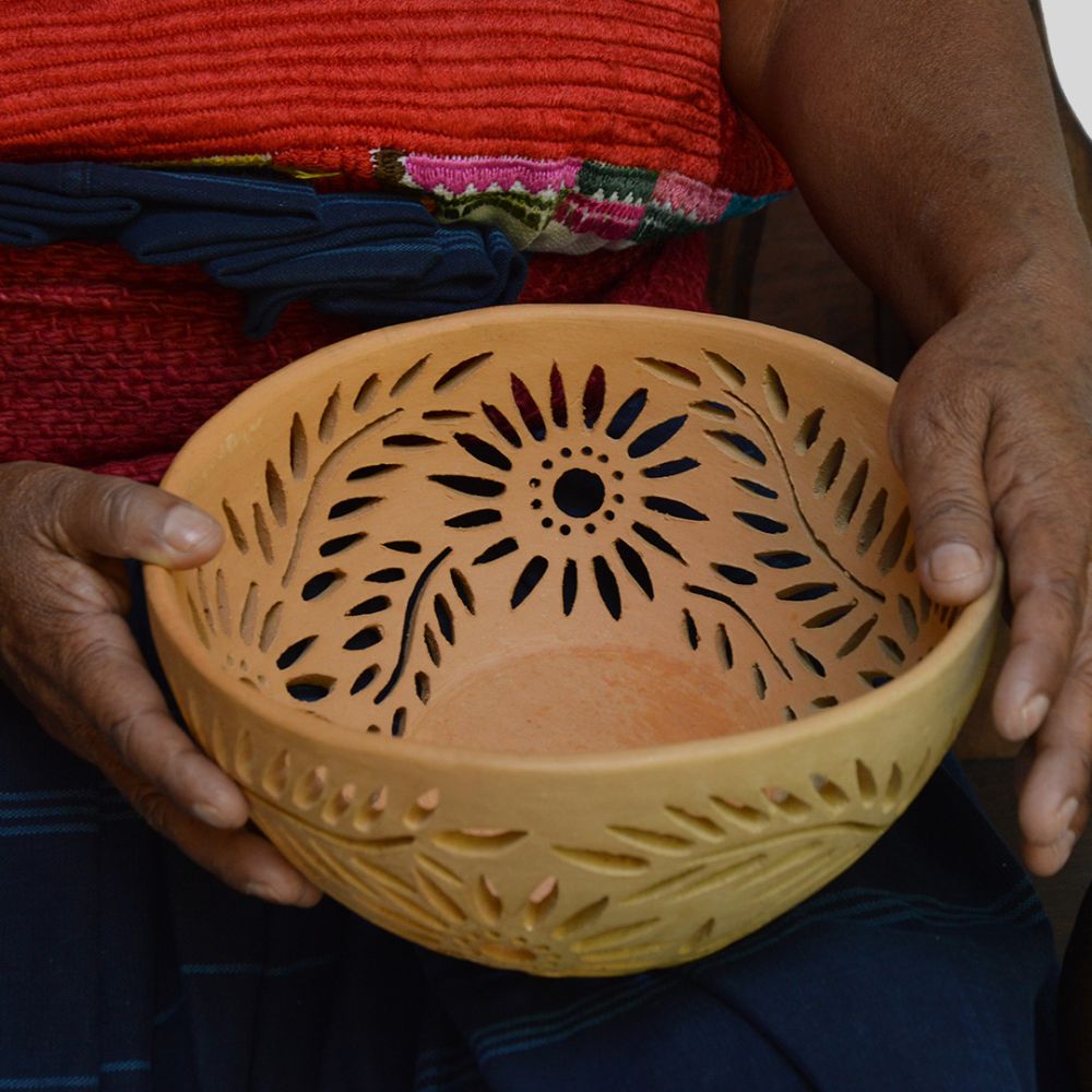 Bowl Amatenango