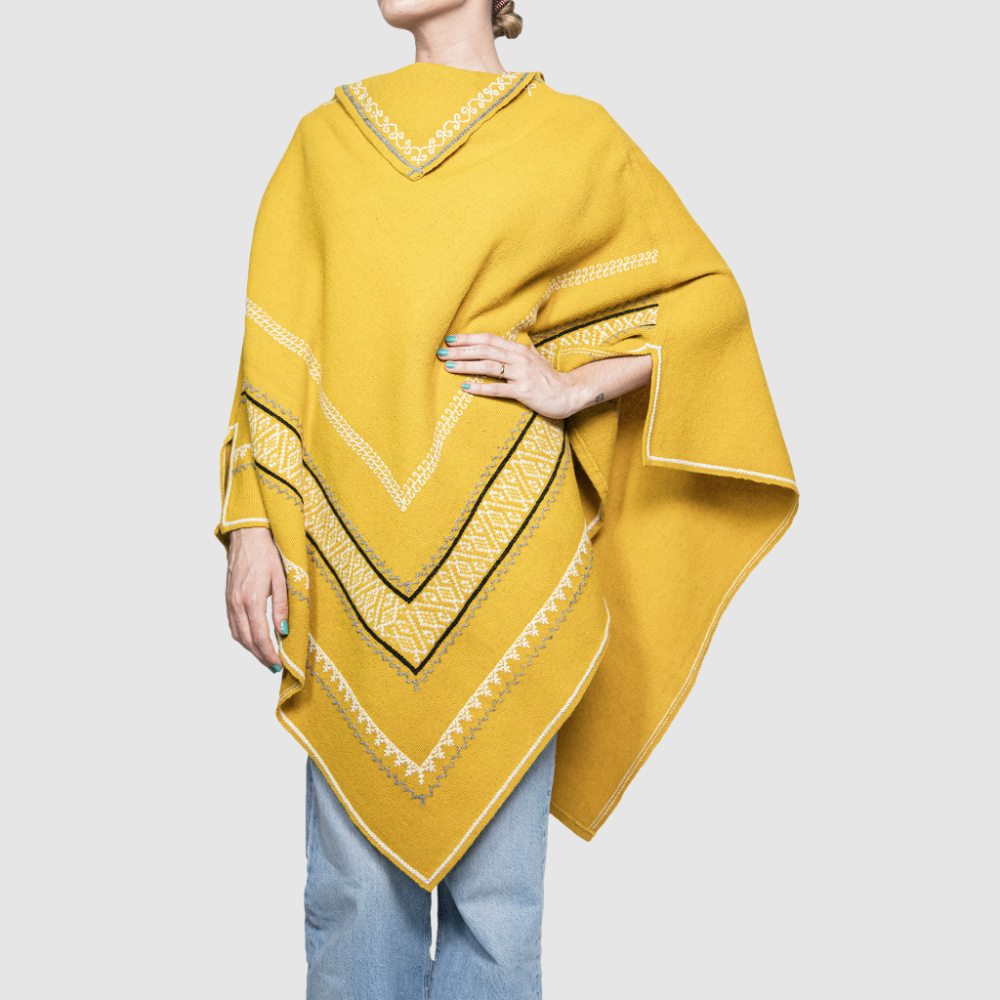 Matekit Poncho