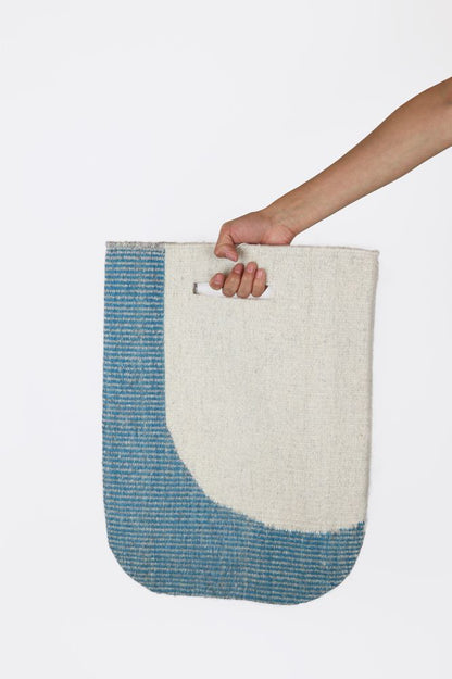 Bolsa Teotitlán